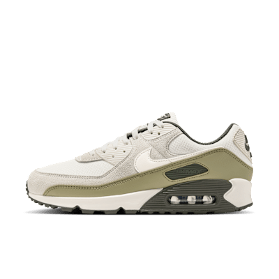 【NIKE】☆スニーカー☆ Nike Air Max 90 Men's Shoes Nike Air Max 90 Premium Men's Shoes. Nike.com